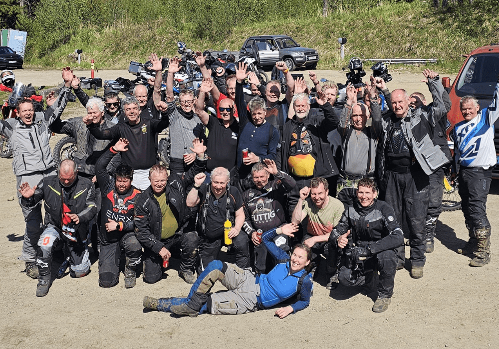 Adventureskolen 2026